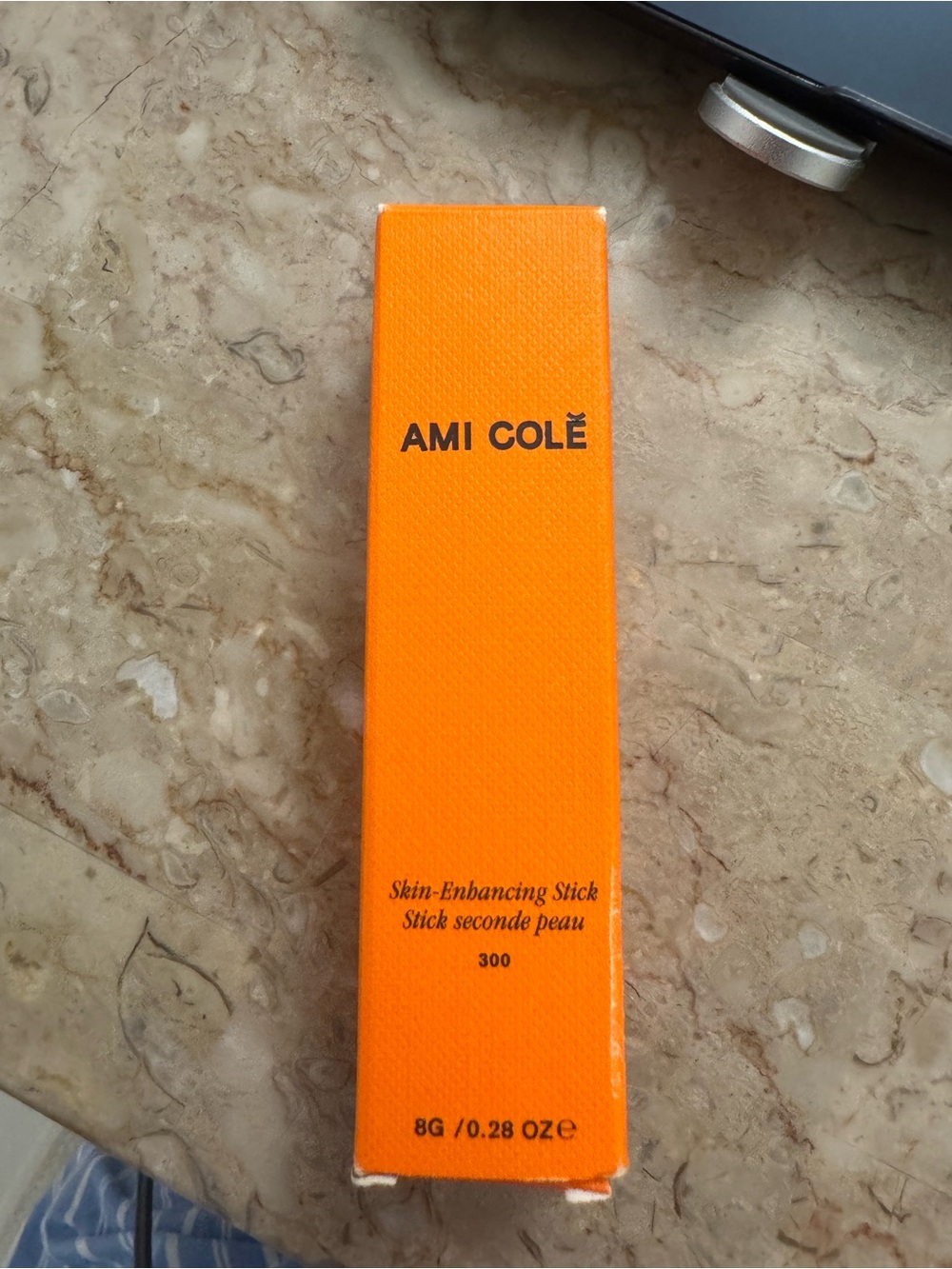 AMI COLÉ Skin-Enhancing Stick — Orange (300)
